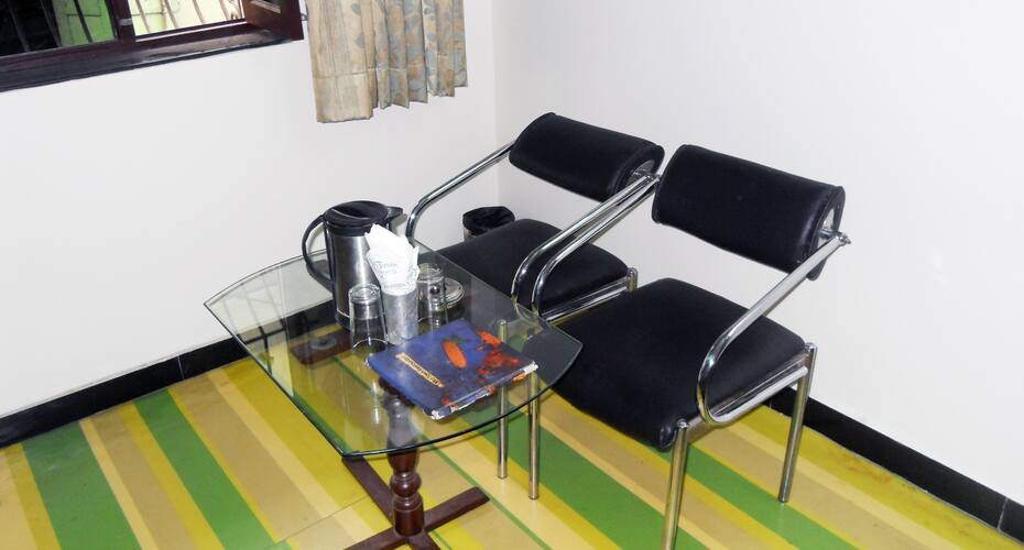 Hotel Modern Lahurabir, Varanasi 5